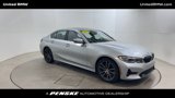 Used 2019 BMW 330i Sedan w/ Convenience Package image 2