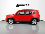 Used 2020 Jeep Renegade Latitude image 4
