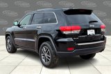Used 2018 Jeep Grand Cherokee Limited image 5