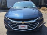 Used 2022 Chevrolet Malibu LT image 2