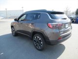 Certified 2023 Jeep Compass Limited w/ Sun and Sound Group image 5