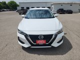 Used 2021 Nissan Sentra SV image 3