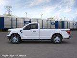 New 2025 Ford F150 XL image 3