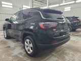 Used 2021 Jeep Compass Latitude w/ Convenience Group image 3