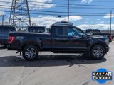 Certified 2022 Ford F150 XL w/ STX Appearance Package image 3