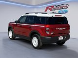 New 2024 Ford Bronco Sport Heritage w/ Heritage Convenience Package image 2