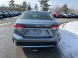 Used 2022 Toyota Corolla LE w/ Carpet Mat Package (TMS) image 6
