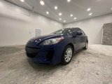 Used 2012 MAZDA MAZDA3 i Grand Touring image 2