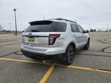 Used 2015 Ford Explorer Sport w/ Equipment Group 401A image 3