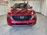 Used 2025 MAZDA CX-5 AWD 2.5 S w/ Preferred Package image 2