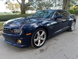 Used 2010 Chevrolet Camaro SS w/ RS Package image 3