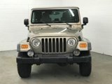 Used 2004 Jeep Wrangler Sport w/ Dual Top Group image 2