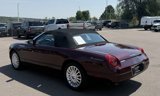 Used 2005 Ford Thunderbird image 5