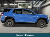New 2026 GMC Terrain AT4 w/ Convenience Package III image 5