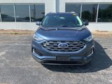 Used 2019 Ford Edge SEL w/ Equipment Group 201A image 2
