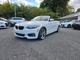 Used 2018 BMW 230i xDrive Convertible image 4