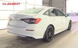 Used 2022 Honda Civic Sport image 4