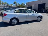 Used 2012 Honda Civic LX image 4