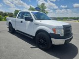 Used 2014 Ford F150 XL w/ Equipment Group 101A Mid image 4