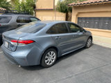 Used 2023 Toyota Corolla LE image 3