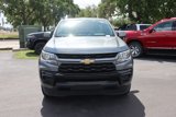 Certified 2022 Chevrolet Colorado LT w/ Fleet Safety Package image 3