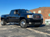 Used 2014 GMC Sierra 3500 Denali image 2