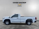Used 2021 GMC Sierra 1500 2WD Regular Cab w/ Sierra Value Package image 4
