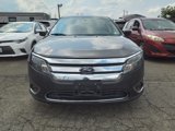 Used 2010 Ford Fusion Hybrid image 2
