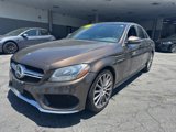 Used 2016 Mercedes-Benz C 300 4MATIC Sedan image 2