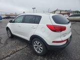 Used 2015 Kia Sportage LX image 5