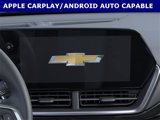 New 2025 Chevrolet Trax ACTIV image 3