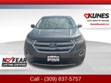Used 2018 Ford Edge Titanium w/ Technology Package image 2