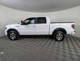Used 2014 Ford F150 4x4 SuperCrew image 4