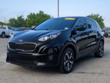 Used 2022 Kia Sportage LX image 4
