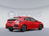 Used 2017 Honda Civic EX-L image 4