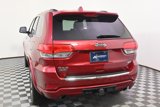 Used 2015 Jeep Grand Cherokee Overland w/ Advanced Technology Group image 4