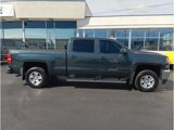 Used 2017 Chevrolet Silverado 1500 LT w/ All Star Edition image 2