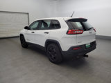 Used 2015 Jeep Cherokee Sport w/ Cold Weather Group image 5