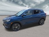 Used 2020 Buick Encore GX Select image 3