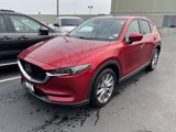 Used 2019 MAZDA CX-5 Grand Touring image 4