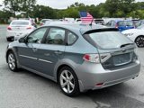 Used 2009 Subaru Impreza Outback Sport image 4