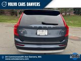 Certified 2022 Volvo XC90 T6 Momentum w/ Advanced Package image 4