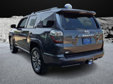 Used 2022 Toyota 4Runner TRD Sport image 4