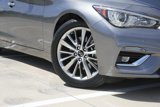 Certified 2023 INFINITI Q50 Luxe w/ Cargo Package image 2