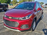 Used 2022 Chevrolet Trax LT w/ LT Convenience Package image 5