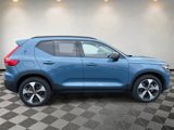 Used 2025 Volvo XC40 B5 Plus w/ Protection Package Premier image 2