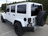 Used 2013 Jeep Wrangler Unlimited Sahara w/ Dual Top Group image 3