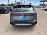 New 2025 Volkswagen Taos S image 5