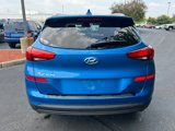 Used 2021 Hyundai Tucson Value w/ Cargo Package image 5