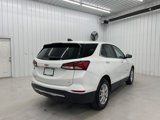 Used 2023 Chevrolet Equinox LT image 3